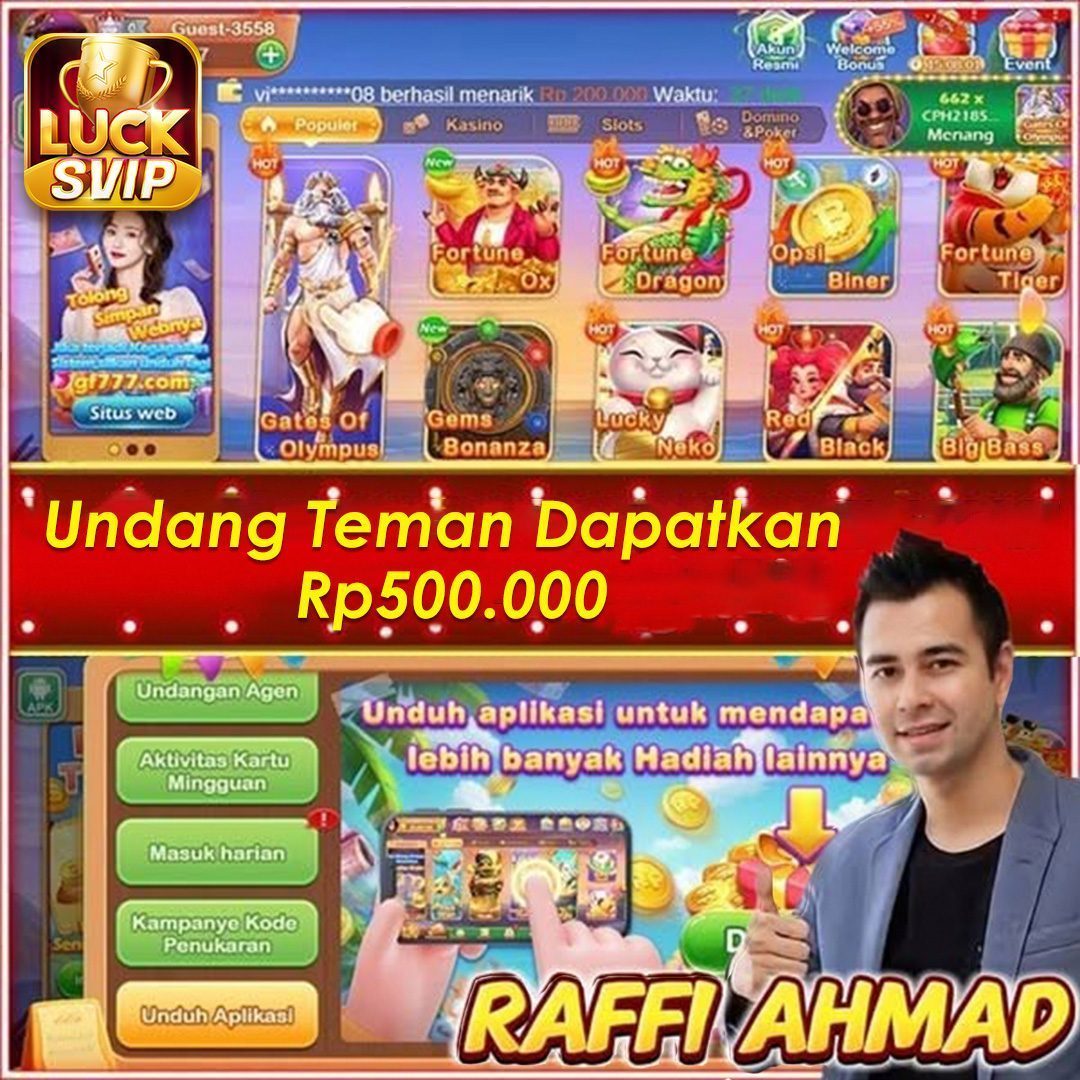 GF777 APK image for GF777 Unduh APK - Aplikasi Android Alat screenshot 2