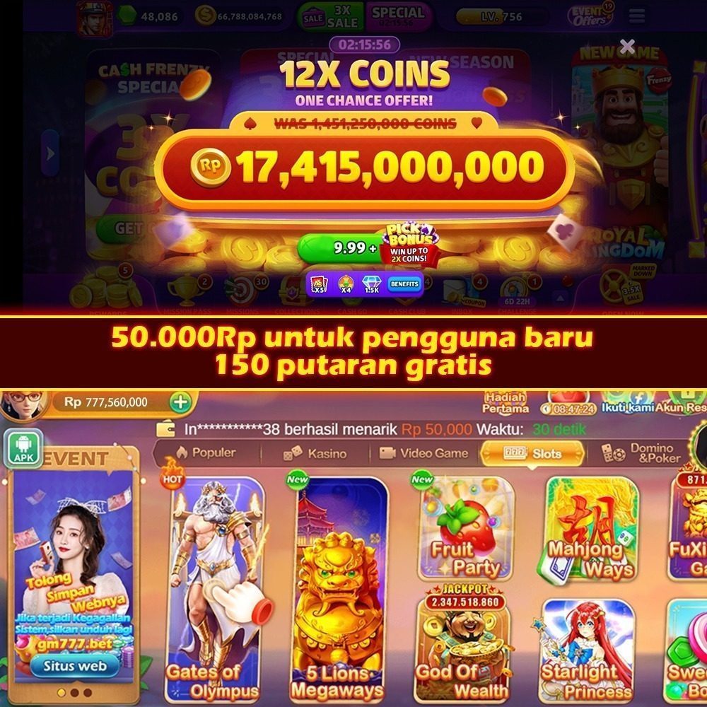 GM777 APK image for GM777 Unduh APK - Aplikasi Android Alat screenshot 2