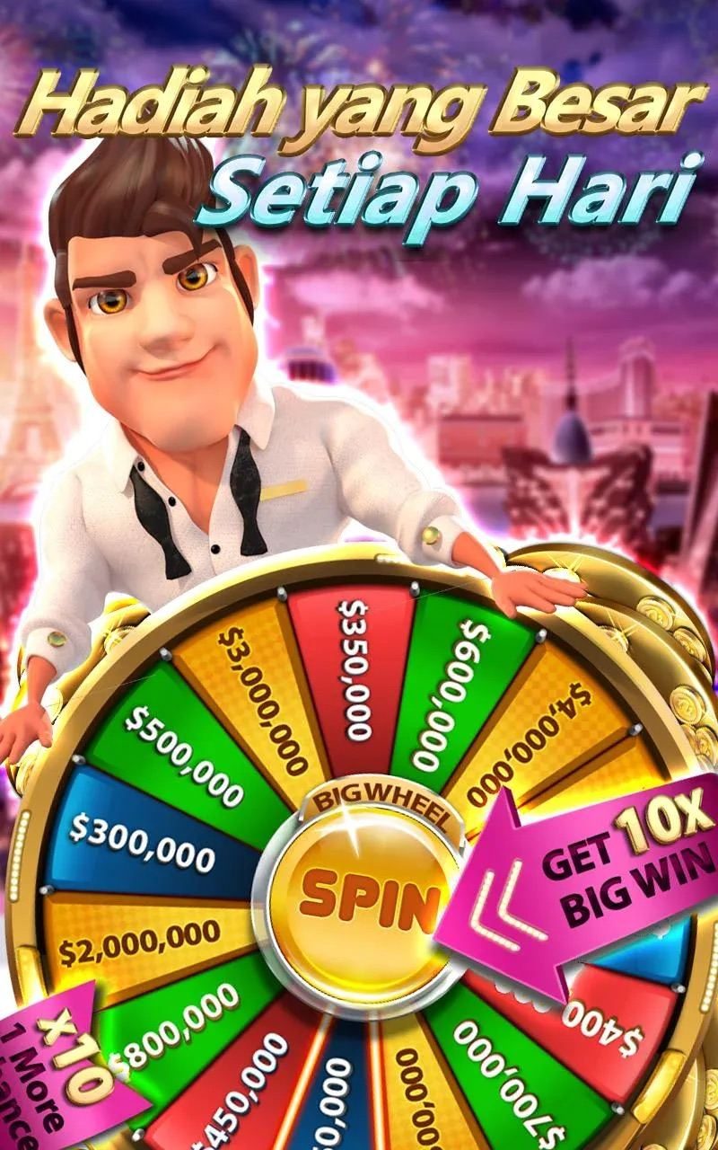 GOLBOS APK image for GOLBOS Unduh APK - Aplikasi Android Kesehatan screenshot 4