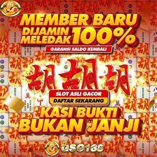 GSO188 ⚡ Aplikasi Resmi | Daftar Sekarang
