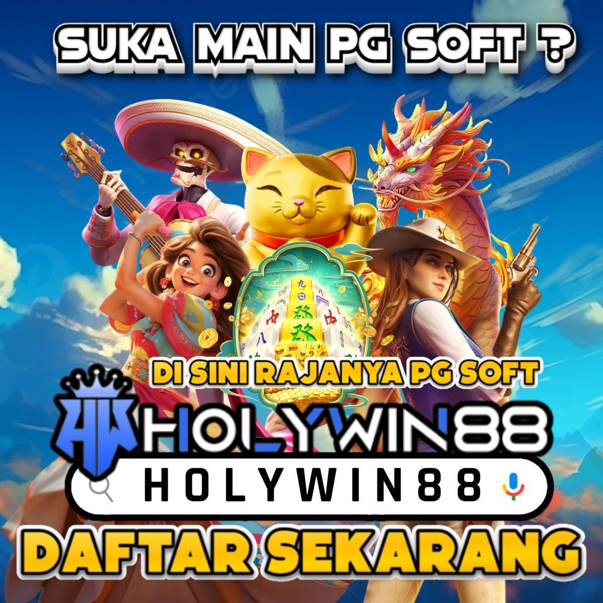 HOLYWIN88 APK image for HOLYWIN88 Unduh APK - Aplikasi Android Produktivitas screenshot 2