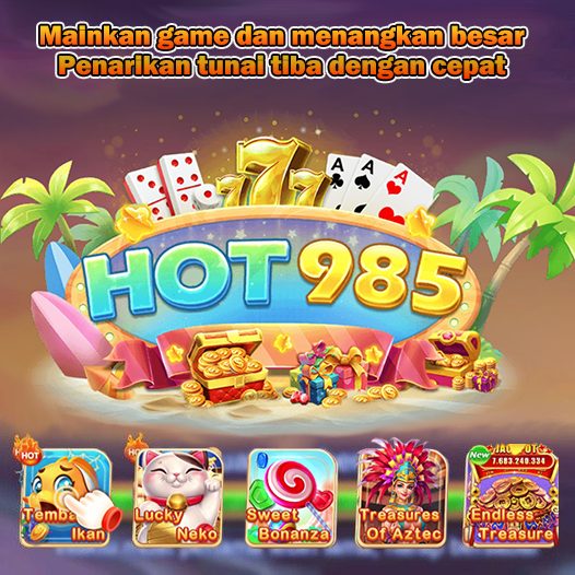 HOT985 APK image for HOT985 Unduh APK - Aplikasi Android Produktivitas screenshot 2