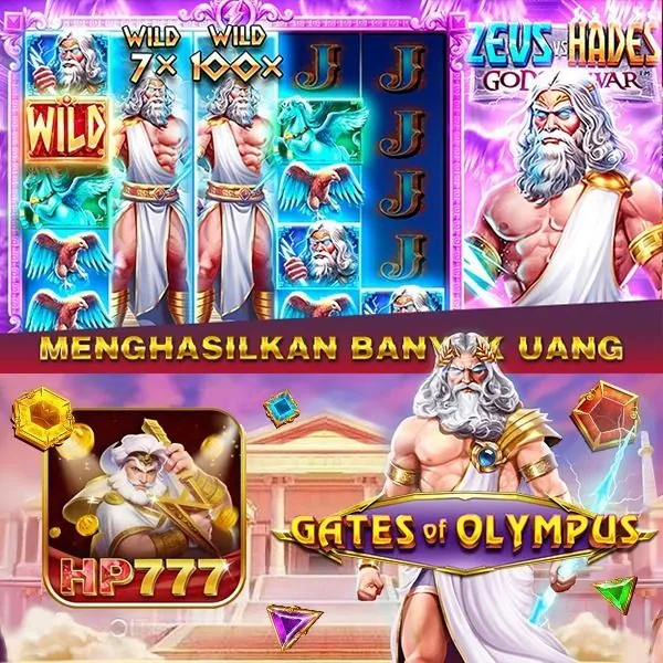 HP777 ⚡ Aplikasi Resmi | Daftar Sekarang