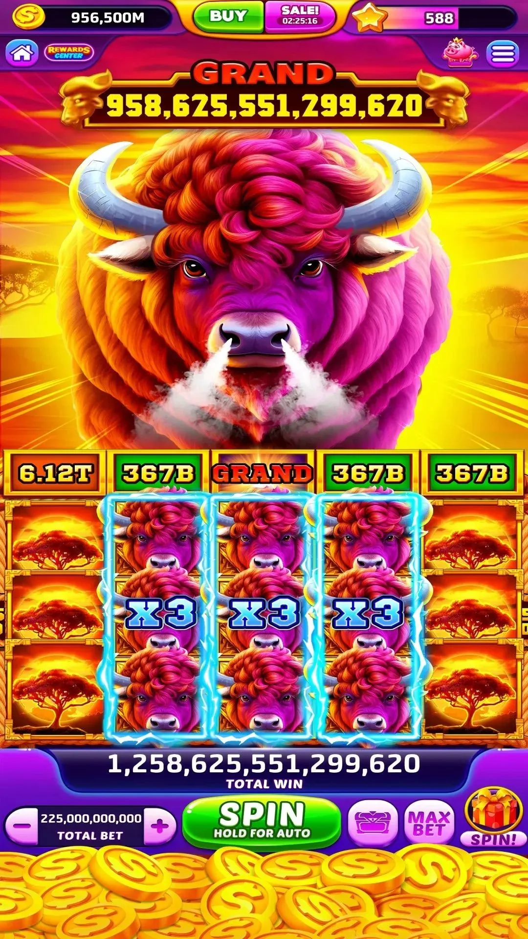 HiggsGamesIsland ⚡ Aplikasi Resmi | Daftar Sekarang