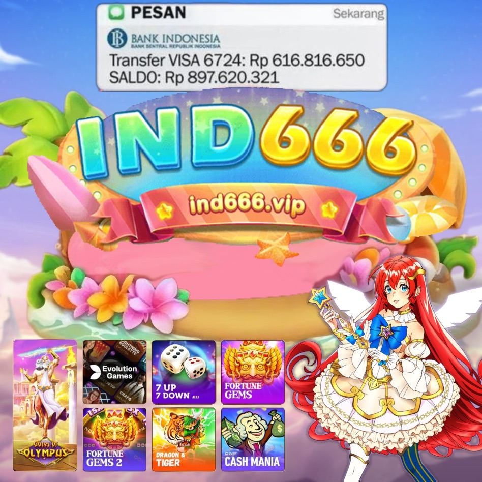 IND666 APK image for IND666 Unduh APK - Aplikasi Android Pendidikan screenshot 2