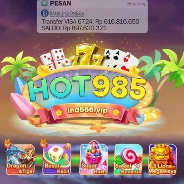 IND666 APK image for IND666 Unduh APK - Aplikasi Android Pendidikan screenshot 3
