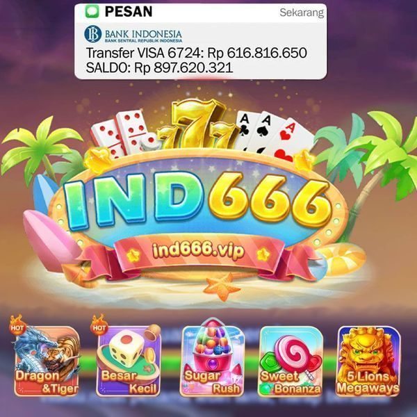 IND666 APK image for IND666 Unduh APK - Aplikasi Android Pendidikan screenshot 4