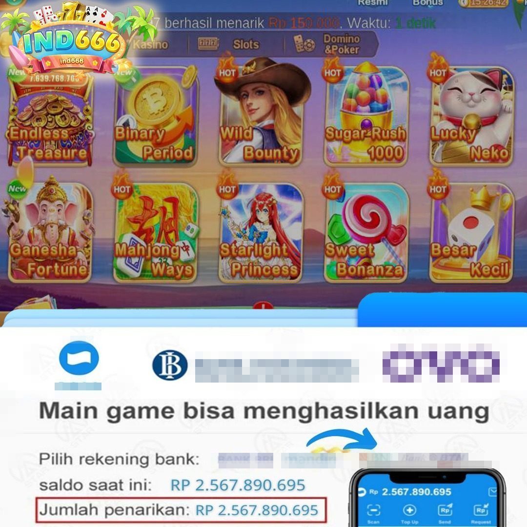 IND666 APK image for IND666 Unduh APK - Aplikasi Android Pendidikan screenshot 5