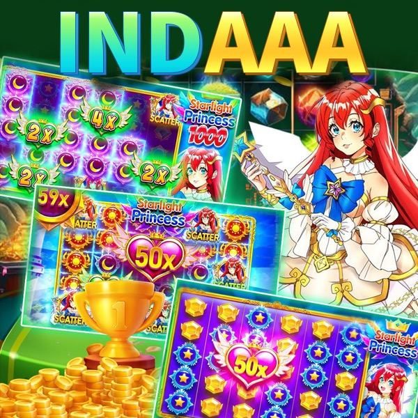 INDAAA APK image for INDAAA Unduh APK - Aplikasi Android Produktivitas screenshot 2