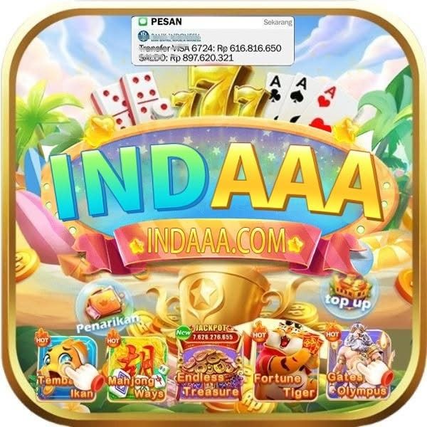 INDAAA APK image for INDAAA Unduh APK - Aplikasi Android Produktivitas screenshot 5