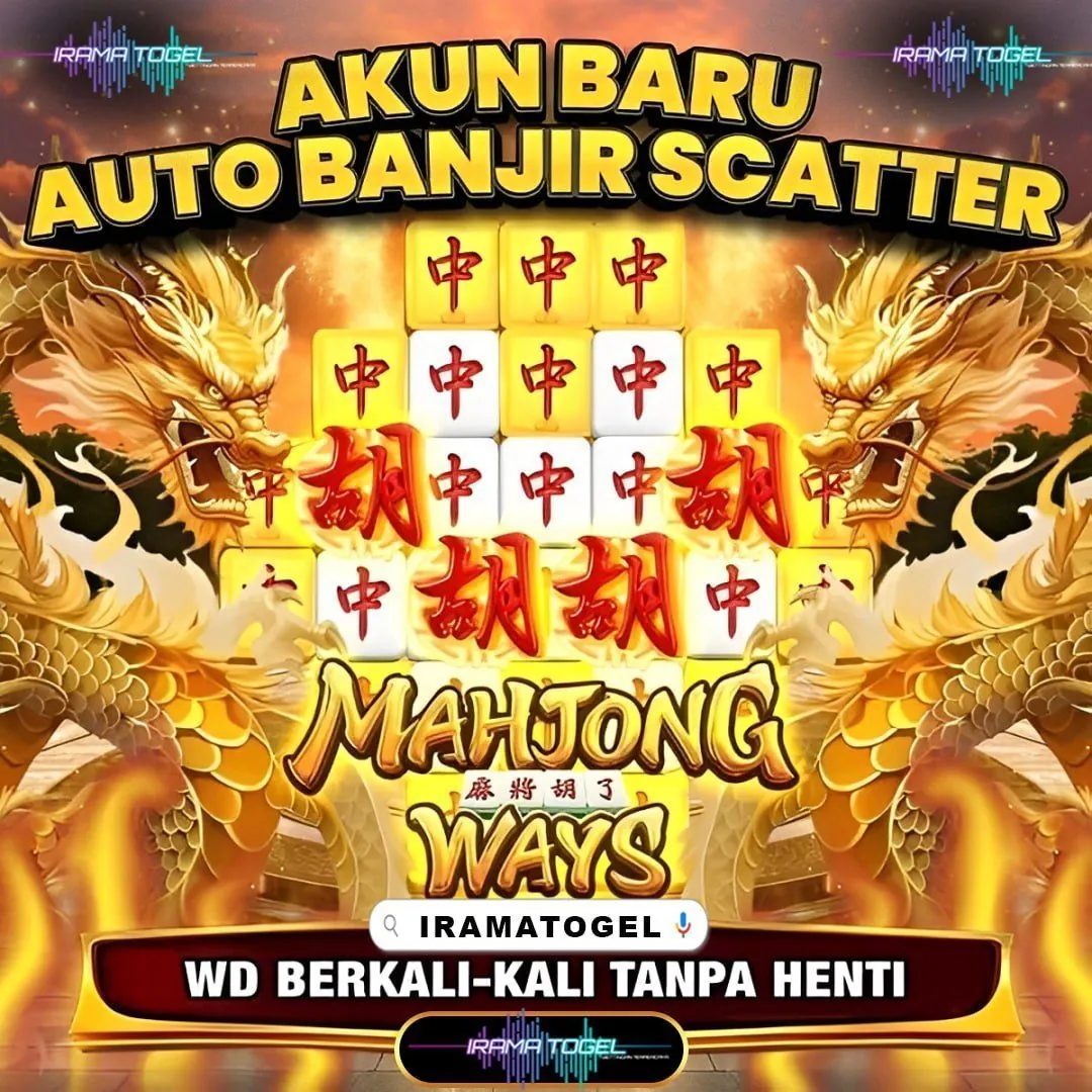 IRAMATOGEL ⚡ Aplikasi Resmi | Daftar Sekarang