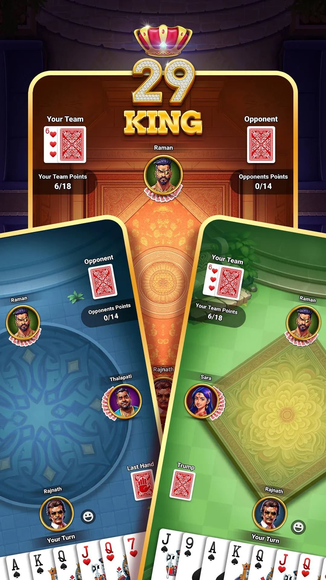 ISTANA55 APK image for ISTANA55 Unduh APK - Aplikasi Android Produktivitas screenshot 3