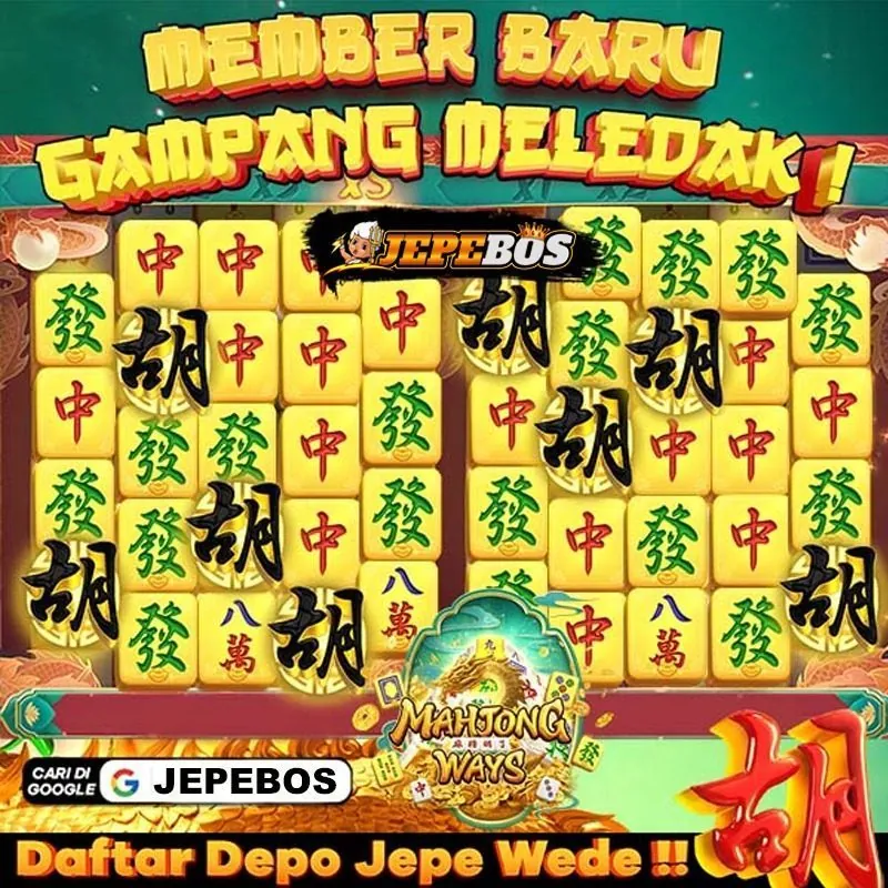 JEPEBOS ⚡ Aplikasi Resmi | Daftar Sekarang
