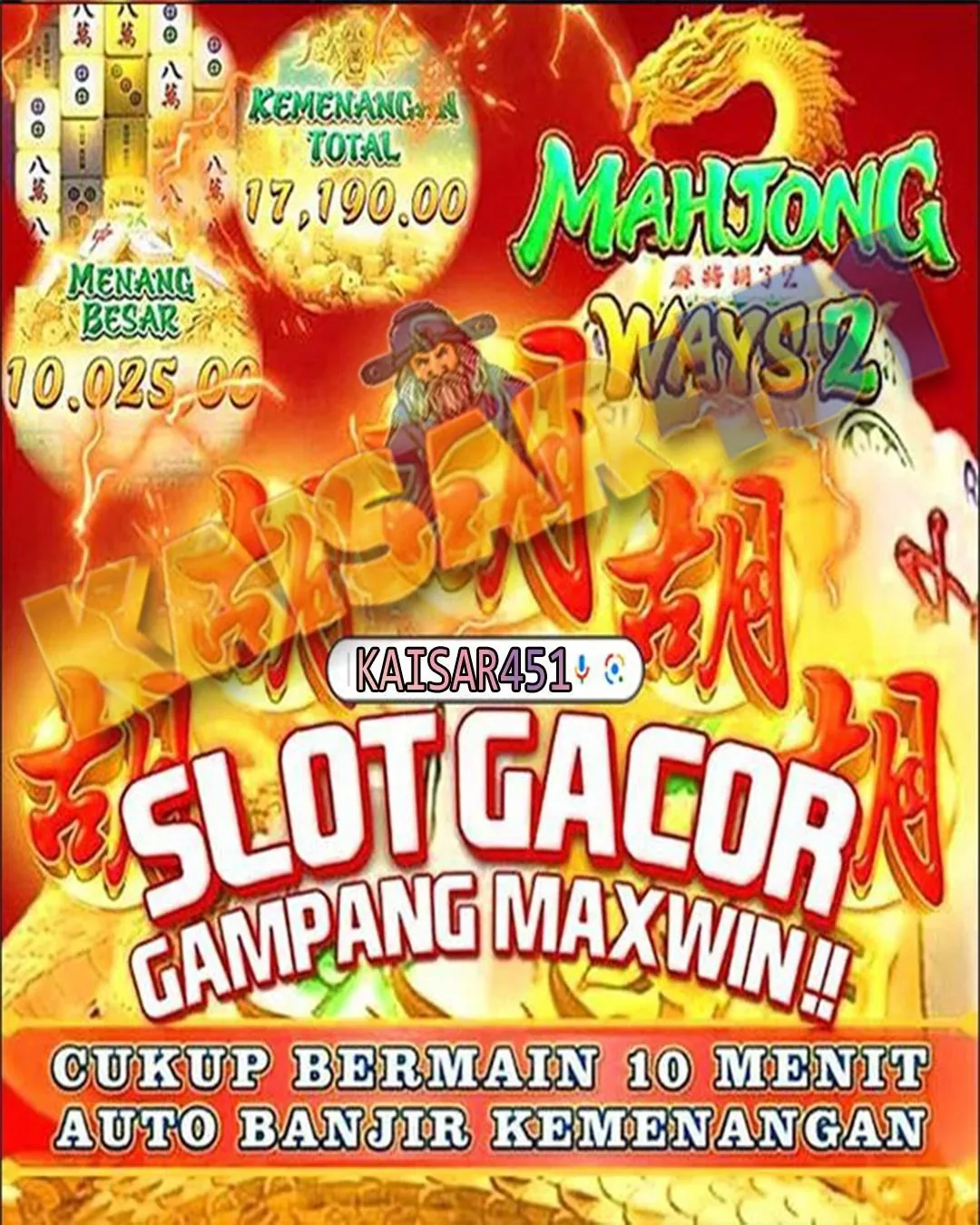 KAISAR451 ⚡ Aplikasi Resmi | Daftar Sekarang