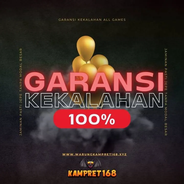 KAMPRET168 ⚡ Aplikasi Resmi | Daftar Sekarang