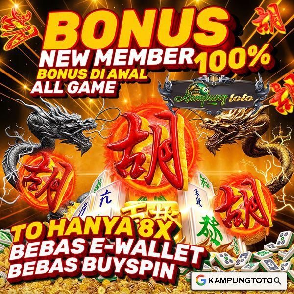 KAMPUNGTOTO APK image for KAMPUNGTOTO Unduh APK - Aplikasi Android Pendidikan screenshot 2