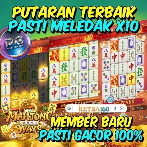 KETUA168 APK image for KETUA168 Unduh APK - Aplikasi Android Alat screenshot 2