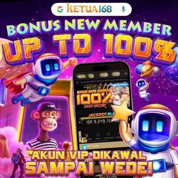 KETUA168 APK image for KETUA168 Unduh APK - Aplikasi Android Alat screenshot 3