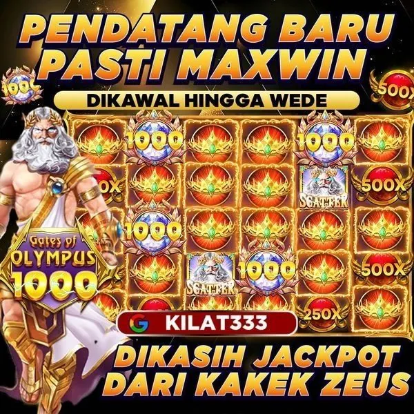 KILAT333 ⚡ Aplikasi Resmi | Daftar Sekarang