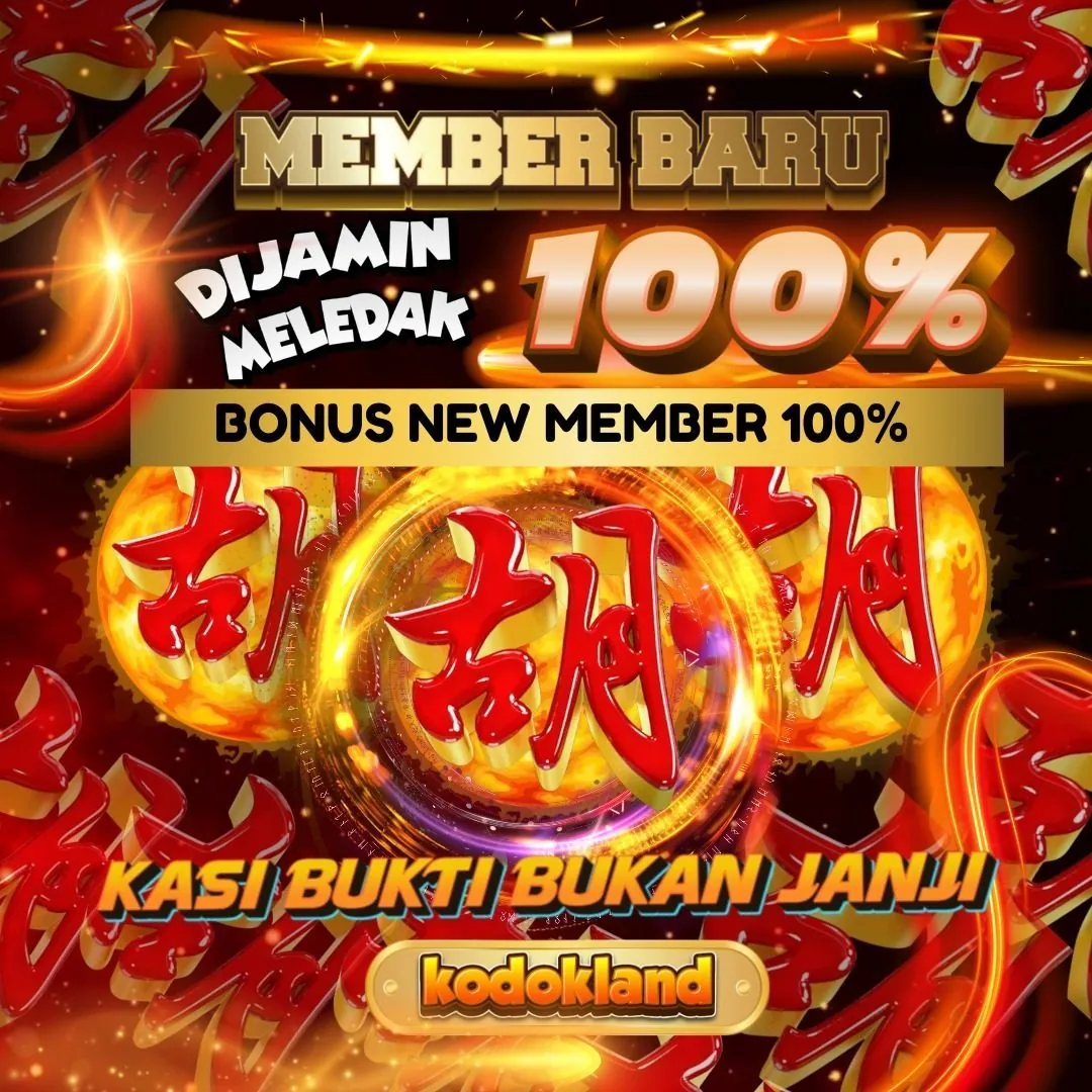 KODOKLAND ⚡ Aplikasi Resmi | Daftar Sekarang
