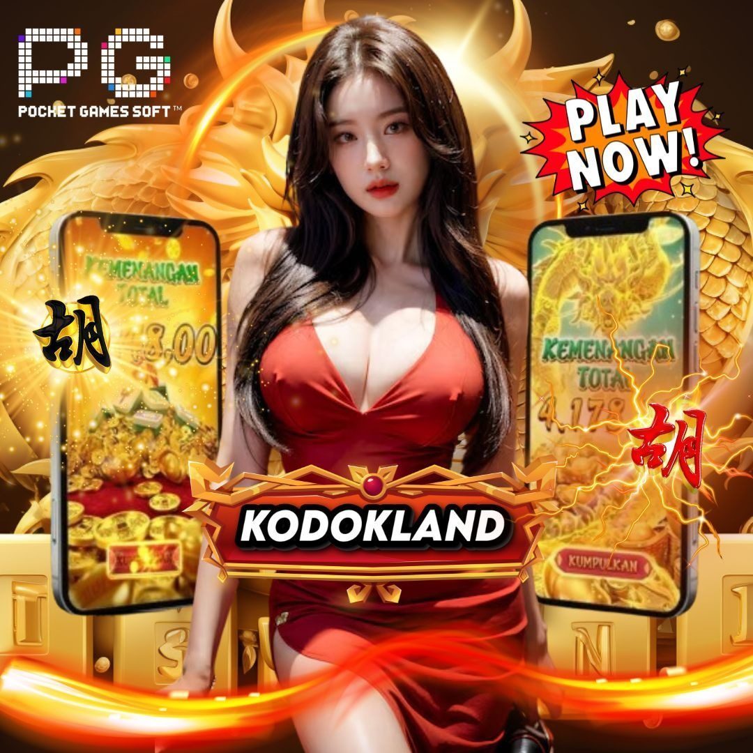 KODOKLAND APK image for KODOKLAND Unduh APK - Aplikasi Android Kesehatan screenshot 5