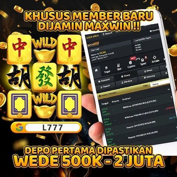 L777 ⚡ Aplikasi Resmi | Daftar Sekarang