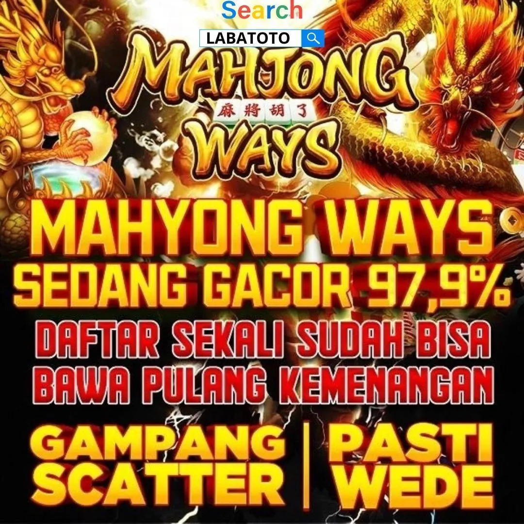 LABATOTO ⚡ Aplikasi Resmi | Daftar Sekarang