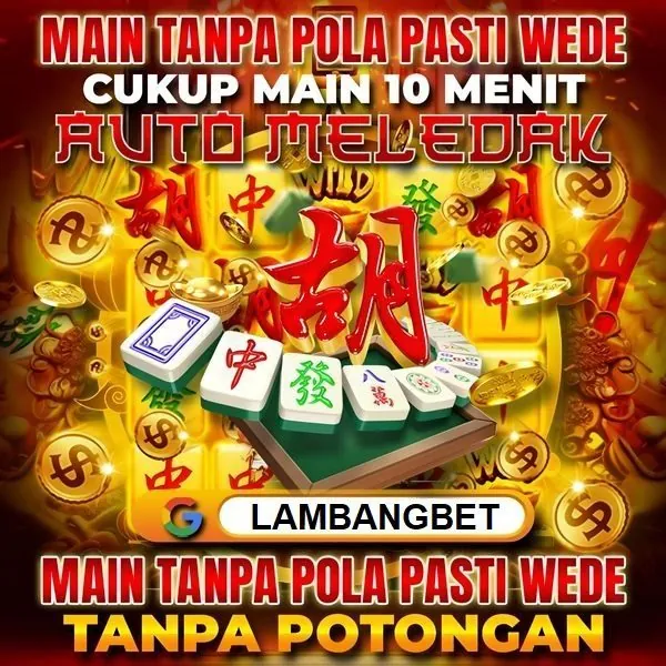 LAMBANGBET ⚡ Aplikasi Resmi | Daftar Sekarang
