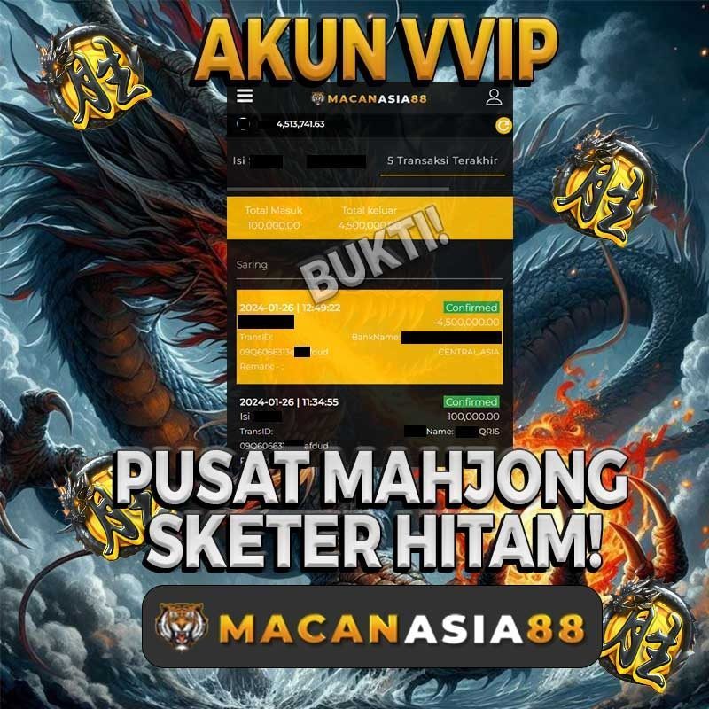 MACANASIA88 APK image for MACANASIA88 Unduh APK - Aplikasi Android Pendidikan screenshot 3