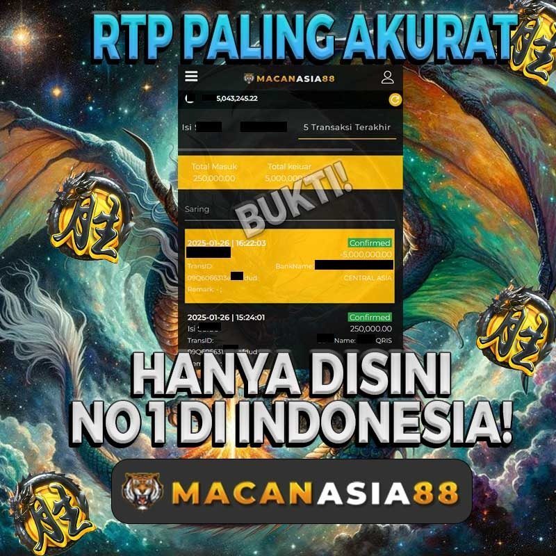 MACANASIA88 APK image for MACANASIA88 Unduh APK - Aplikasi Android Pendidikan screenshot 4