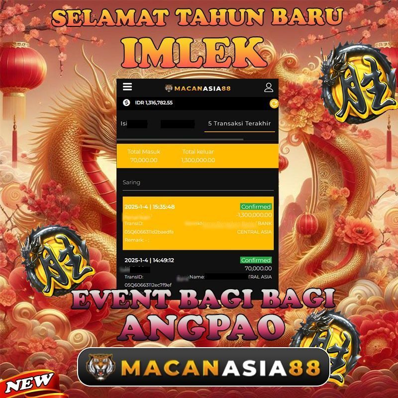 MACANASIA88 APK image for MACANASIA88 Unduh APK - Aplikasi Android Pendidikan screenshot 5