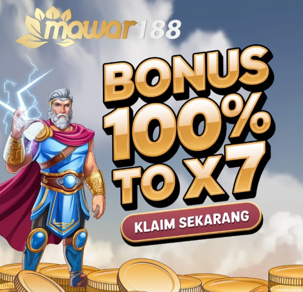 MAWAR188 ⚡ Aplikasi Resmi | Daftar Sekarang