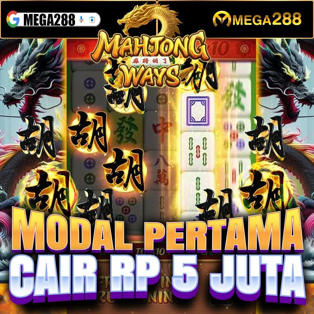 MEGA288 ⚡ Aplikasi Resmi | Daftar Sekarang
