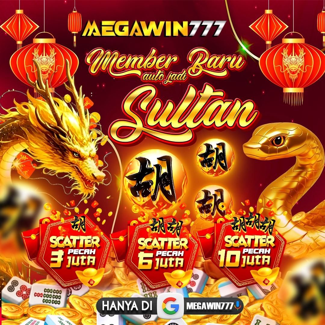 MEGAWIN777 APK image for MEGAWIN777 Unduh APK - Aplikasi Android Alat screenshot 2