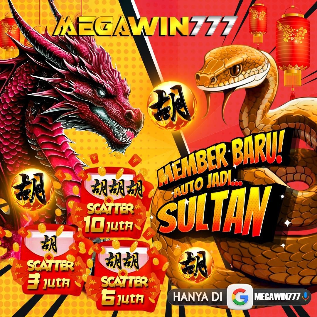 MEGAWIN777 APK image for MEGAWIN777 Unduh APK - Aplikasi Android Alat screenshot 4