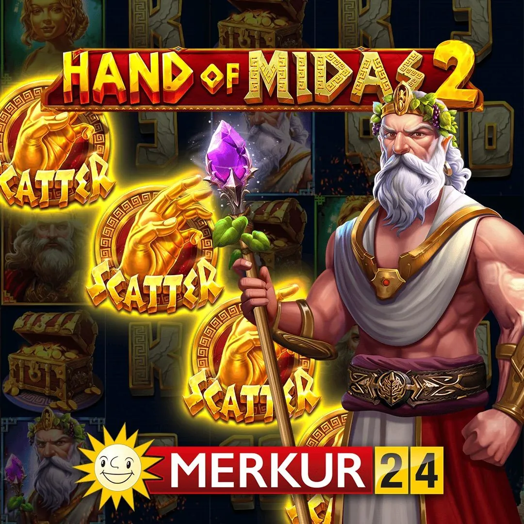 MERKUR24 ⚡ Aplikasi Resmi | Daftar Sekarang