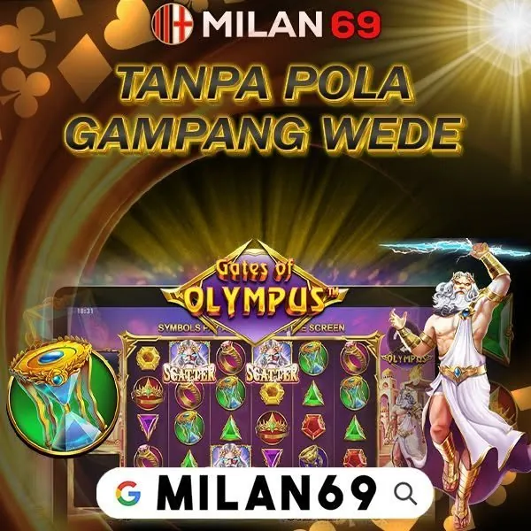 MILAN69 ⚡ Aplikasi Resmi | Daftar Sekarang