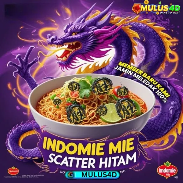 MULUS4D ⚡ Aplikasi Resmi | Daftar Sekarang