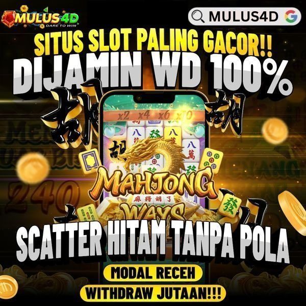 MULUS4D APK image for MULUS4D Unduh APK - Aplikasi Android Alat screenshot 4