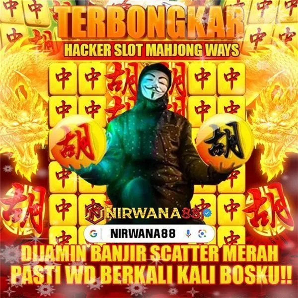 NIRWANA88 ⚡ Aplikasi Resmi | Daftar Sekarang