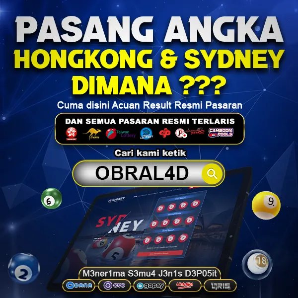 OBRAL4D ⚡ Aplikasi Resmi | Daftar Sekarang
