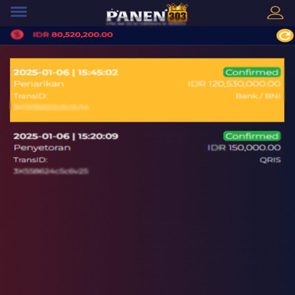 PANEN303 APK image for PANEN303 Unduh APK - Aplikasi Android Musik screenshot 2