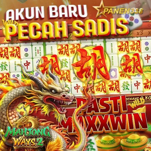 PANEN338 ⚡ Aplikasi Resmi | Daftar Sekarang