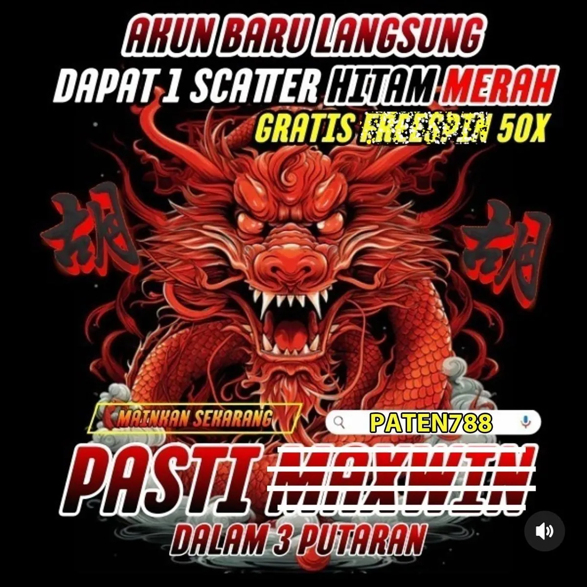 PATEN788 ⚡ Aplikasi Resmi | Daftar Sekarang
