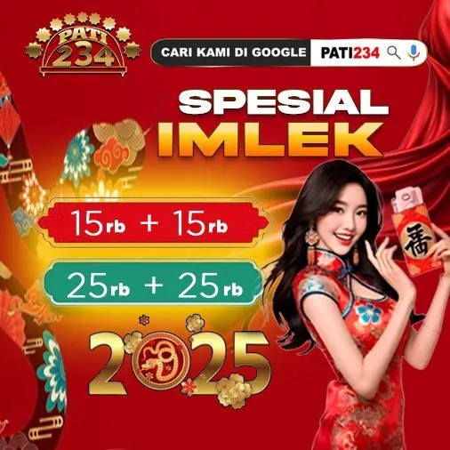 PATI234 ⚡ Aplikasi Resmi | Daftar Sekarang