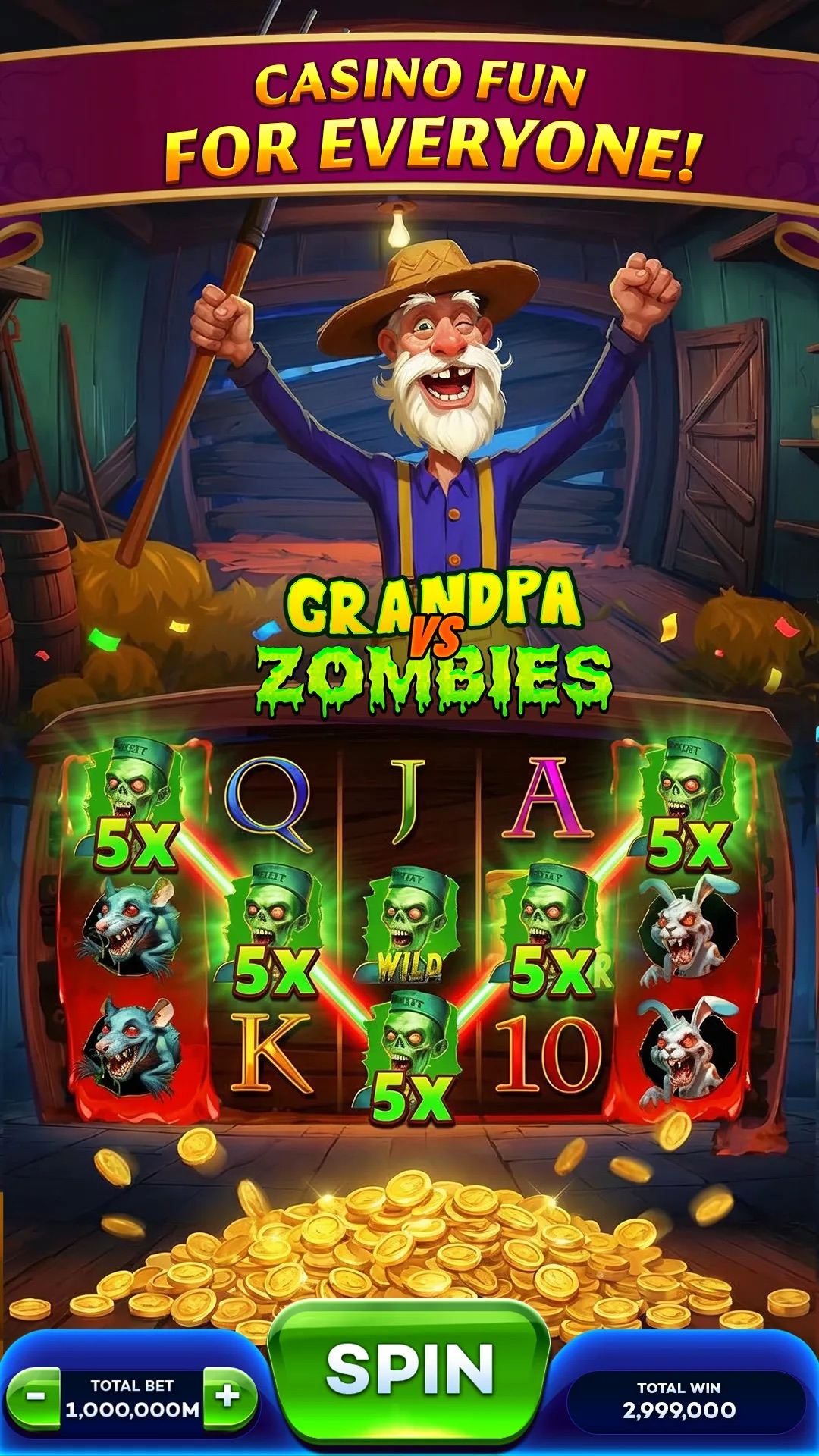 PATI234 APK image for PATI234 Unduh APK - Aplikasi Android Produktivitas screenshot 3