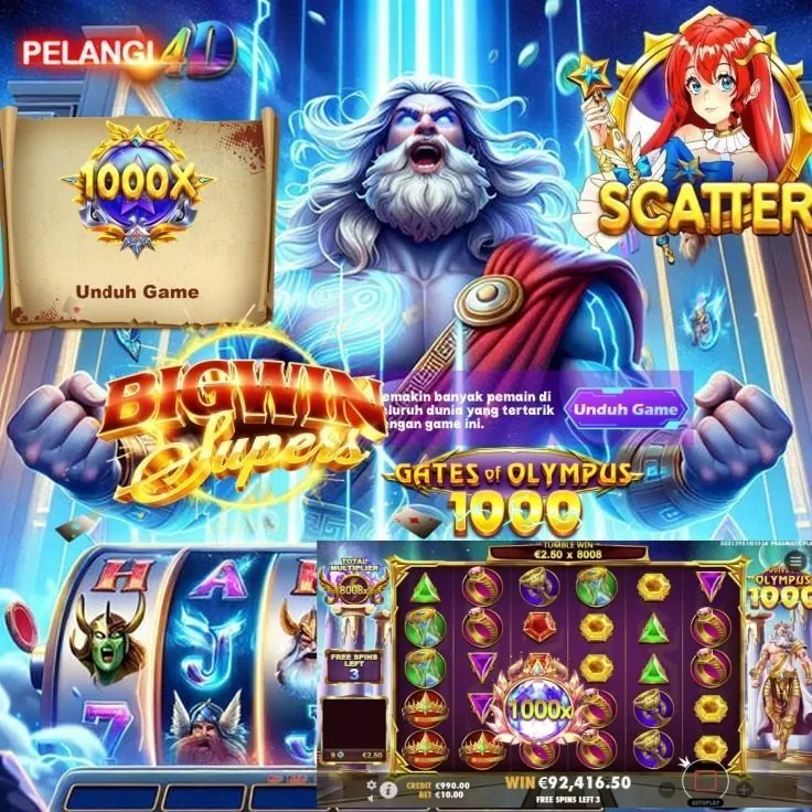 PELANGI4D ⚡ Aplikasi Resmi | Daftar Sekarang