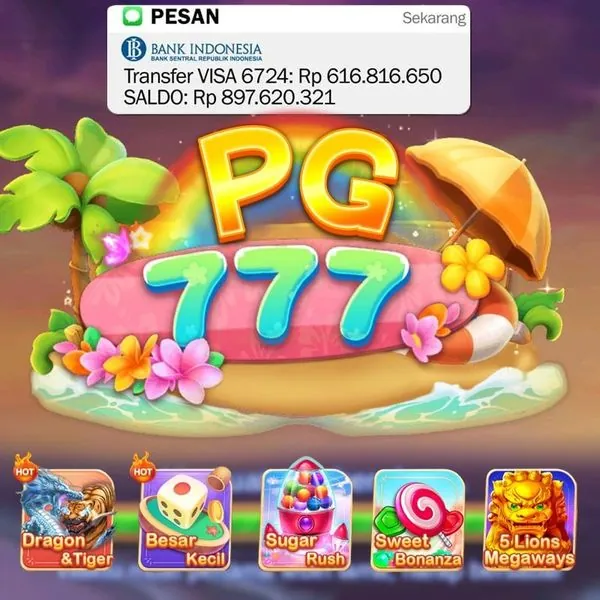 PG777 ⚡ Aplikasi Resmi | Daftar Sekarang