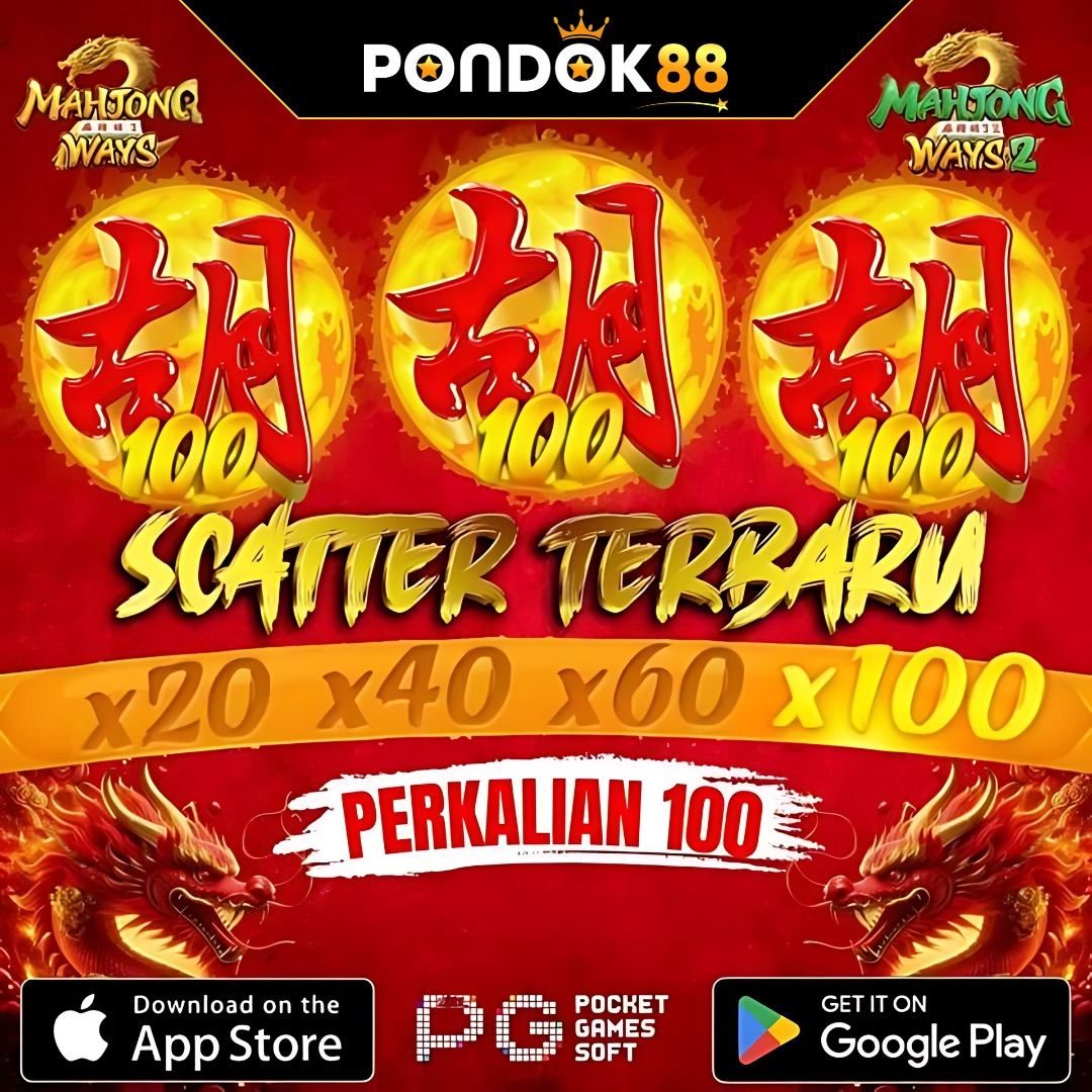 PONDOK88 APK image for PONDOK88 Unduh APK - Aplikasi Android Kesehatan screenshot 2