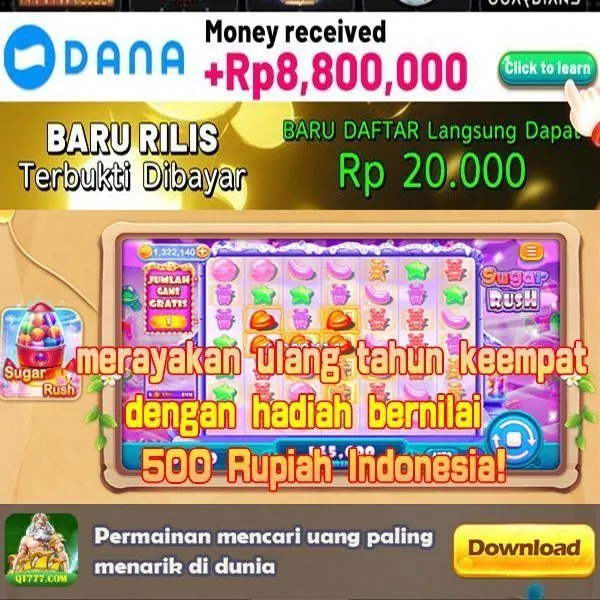 Q1777 ⚡ Aplikasi Resmi | Daftar Sekarang